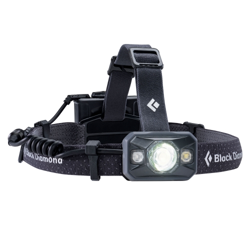 Купить Фонарь Black Diamond Icon BD620629 в Киеве по лучшей цене с доставкой в Украине | Магазин NORTHWALL
